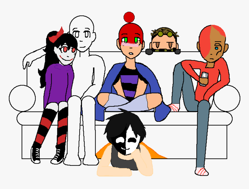 Cartoon, HD Png Download