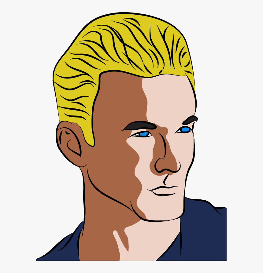 Transparent Hot Guy Png - Sexy Boys Cartoon Png, Png Download