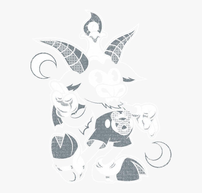 Do What Thou Wilt Symbol, HD Png Download