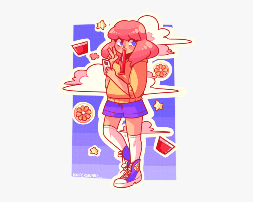 Cartoon, HD Png Download