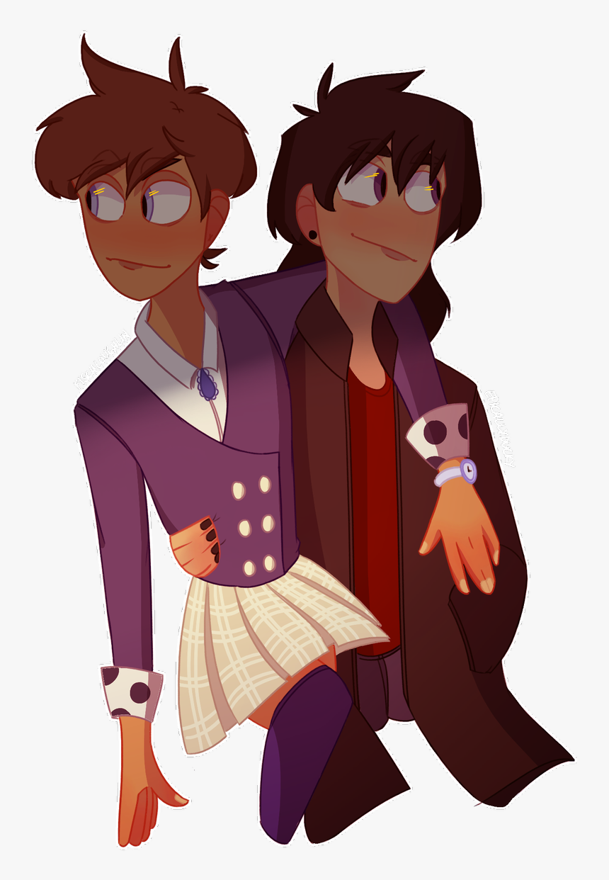 Klance Heathers, HD Png Download