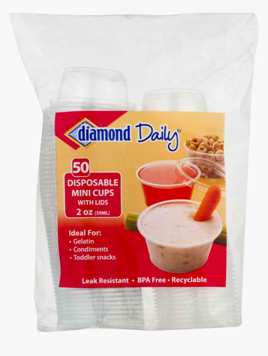 Jello Shots Png, Transparent Png