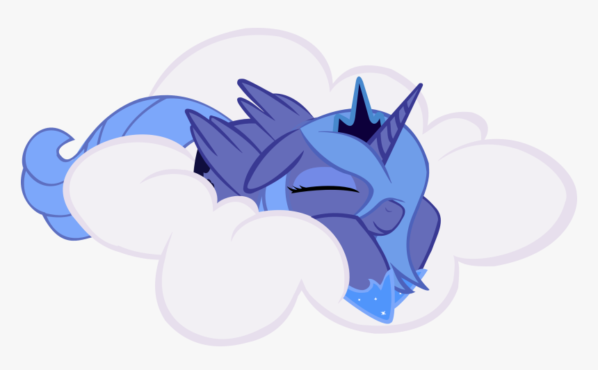 Princess Luna Twilight Sparkle Pinkie Pie Rarity Derpy - Cartoon, HD Png Download