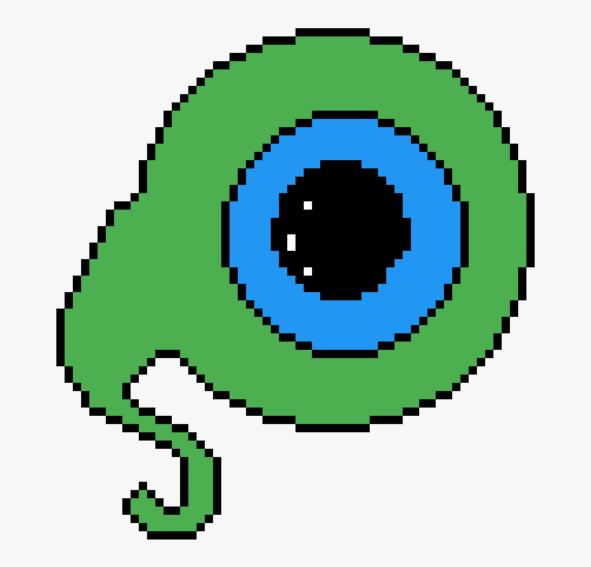 Pixel Art Detailed, HD Png Download