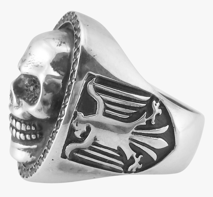 Titanium Ring, HD Png Download