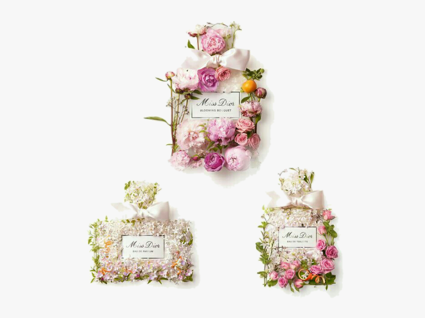 1555169225942-1614076998 - Miss Dior Blooming Bouquet Natalie Portman Sofia Coppola, HD Png Download