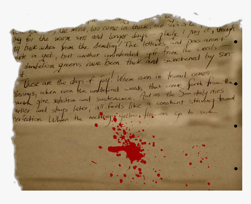 Notion Club Revival Challenge Prompt - Handwriting, HD Png Download