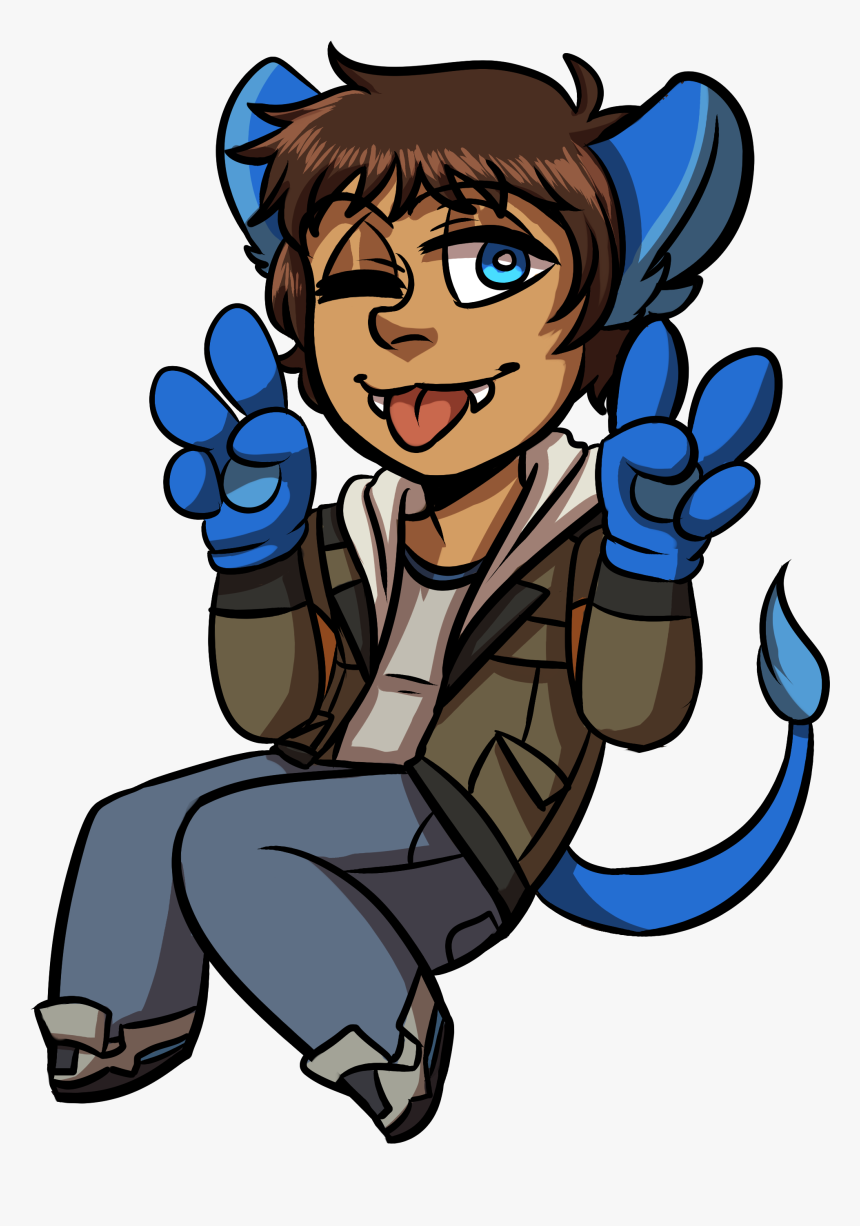 Cartoon, HD Png Download