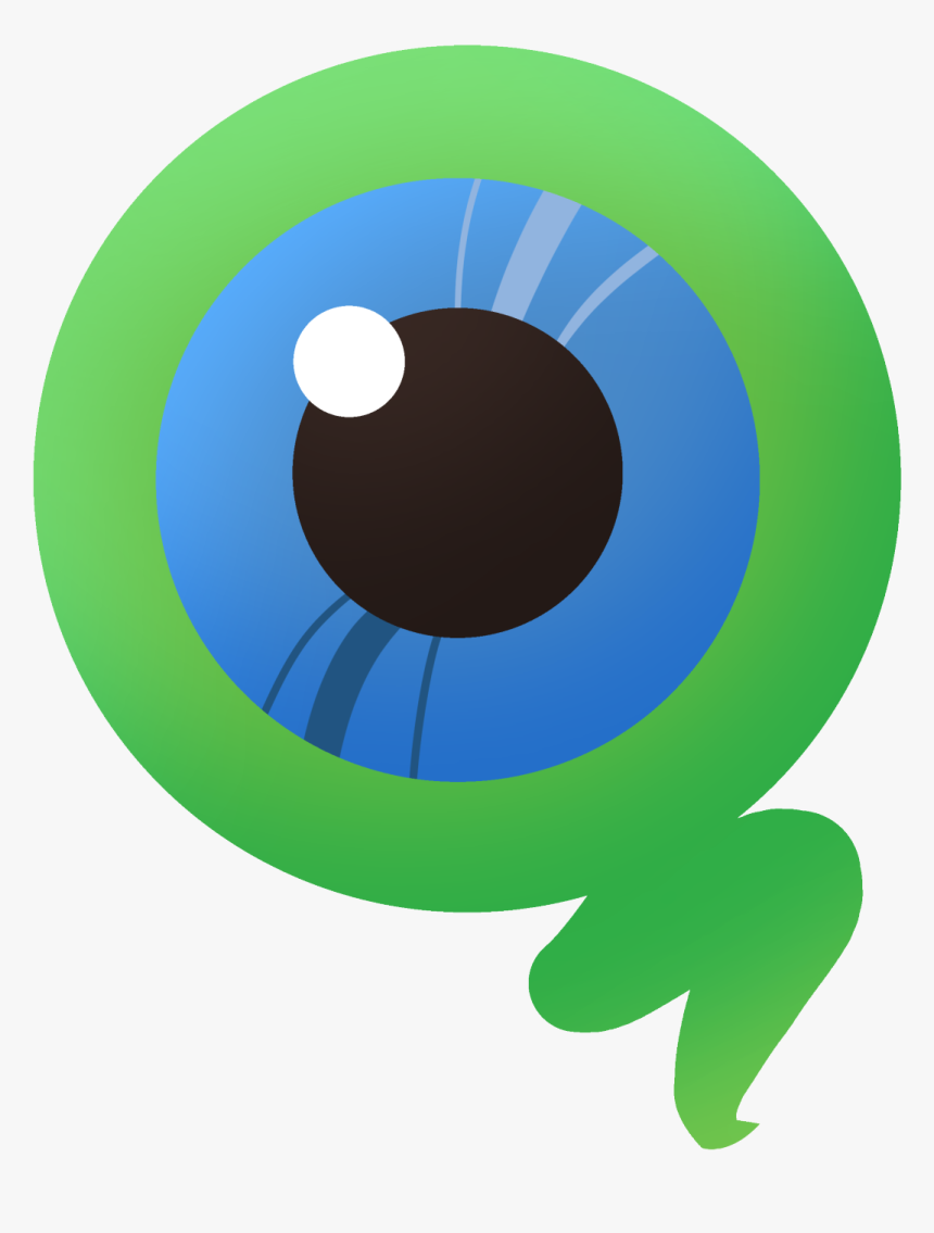 Septic Eye Clip Art, HD Png Download