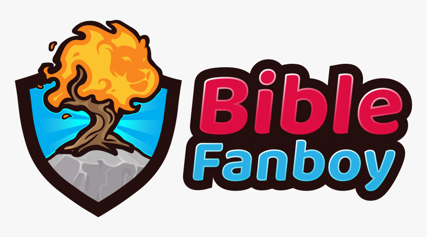 Bible Fanboy - Illustration, HD Png Download