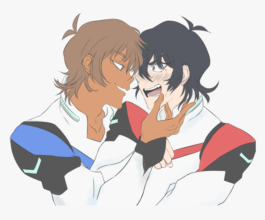 Klance - Cartoon, HD Png Download