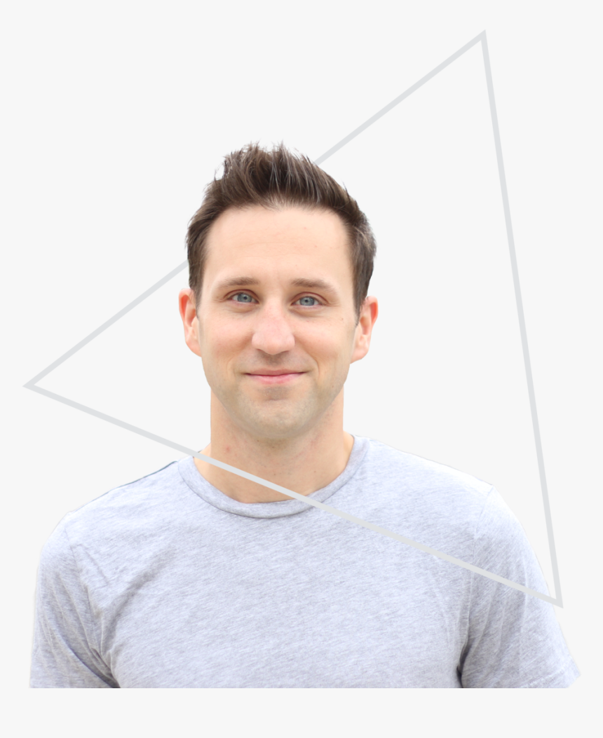 Headshot-masked - Adolescent, HD Png Download