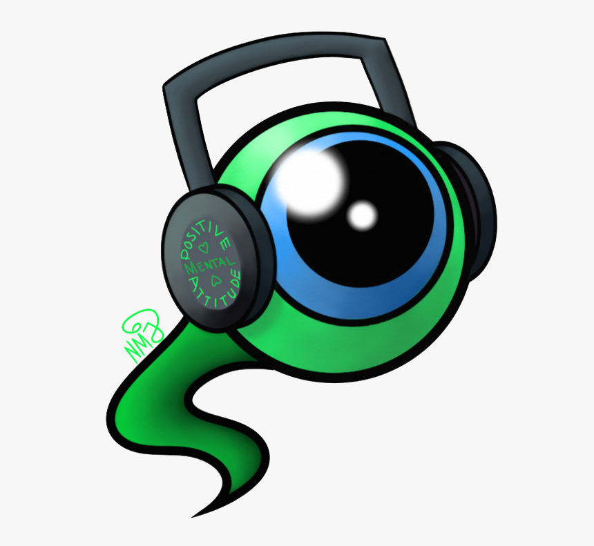 Headphones, HD Png Download