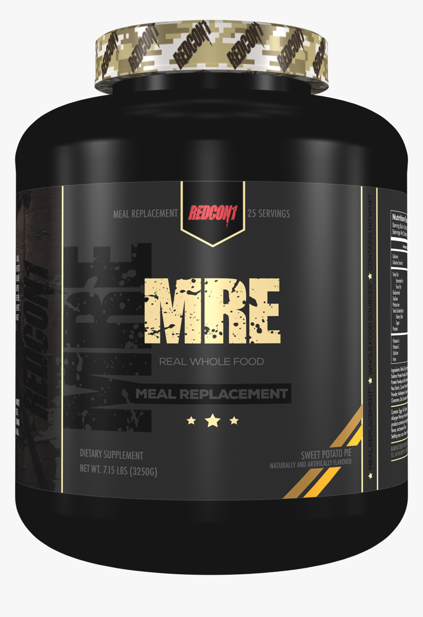 Mre - Mre Meal Replacement, HD Png Download