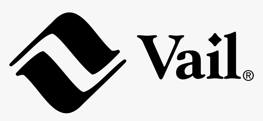Vail Ski Resort Logo, HD Png Download