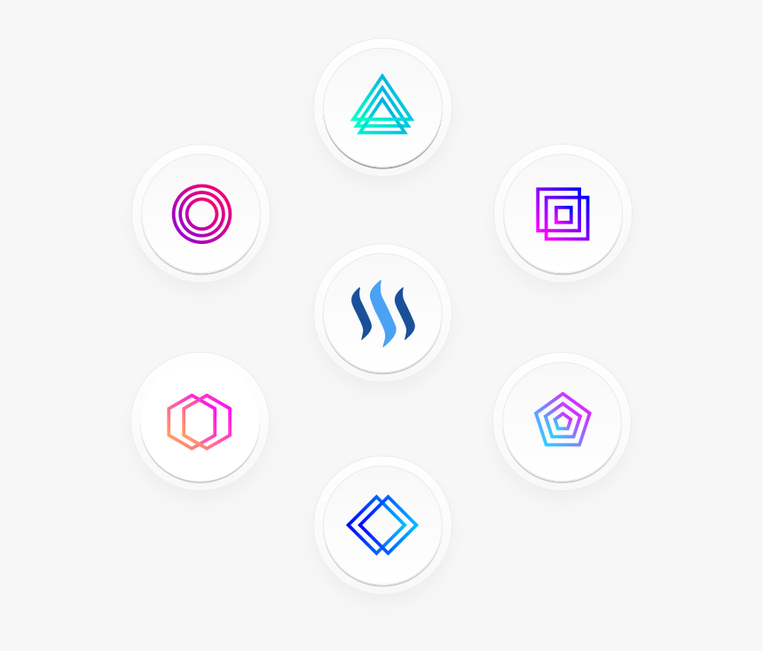 Tokens, HD Png Download