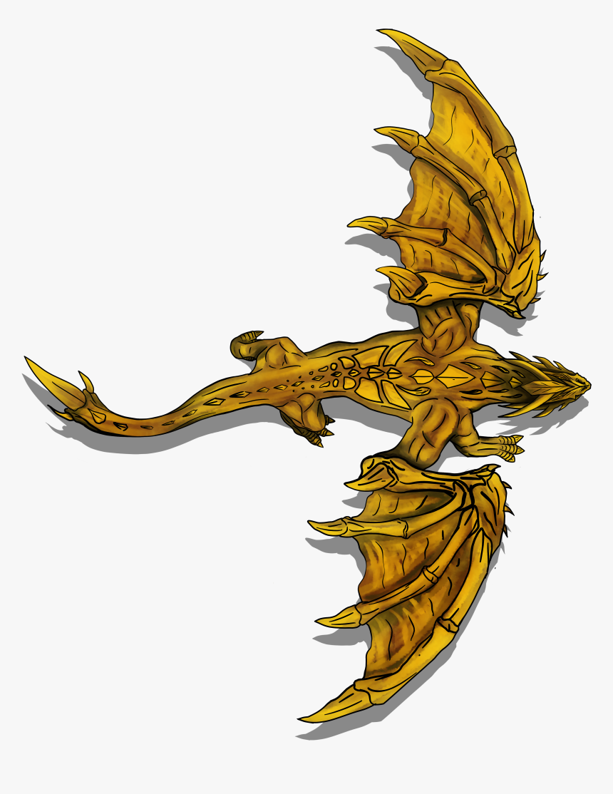 Roll 20 Dragon Token , Png Download, Transparent Png