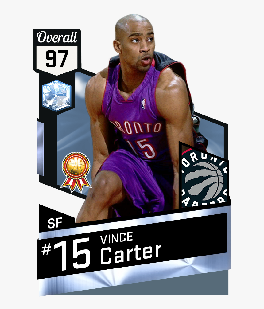 Jeremy Lamb Nba 2k17, HD Png Download