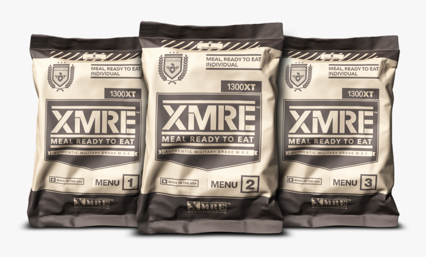 Transparent Mre Png - Mre Survival, Png Download