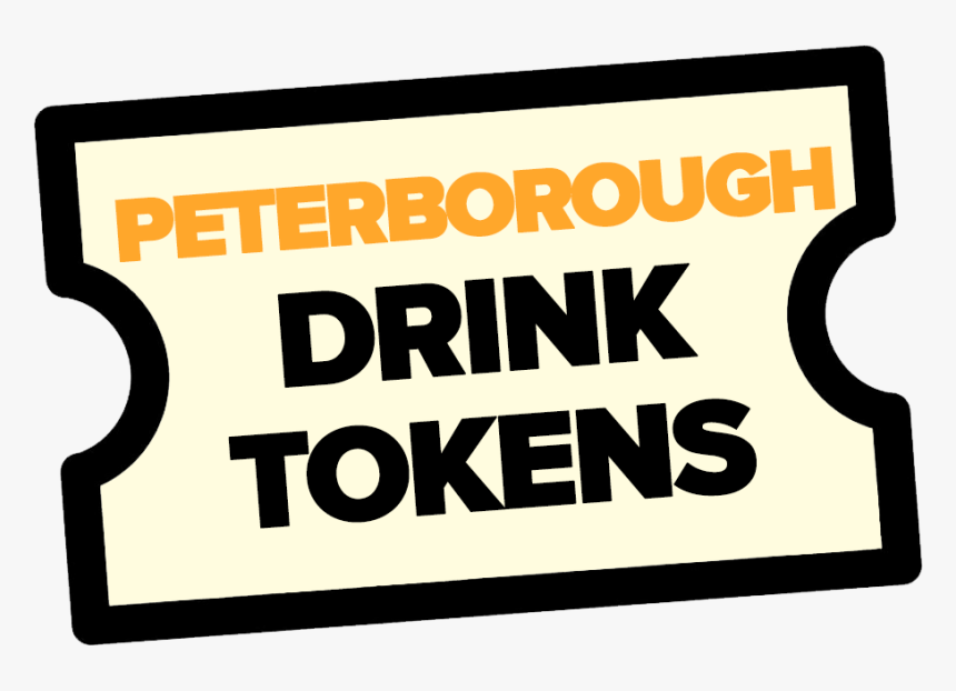Peterborough Drinks Token Icons, HD Png Download