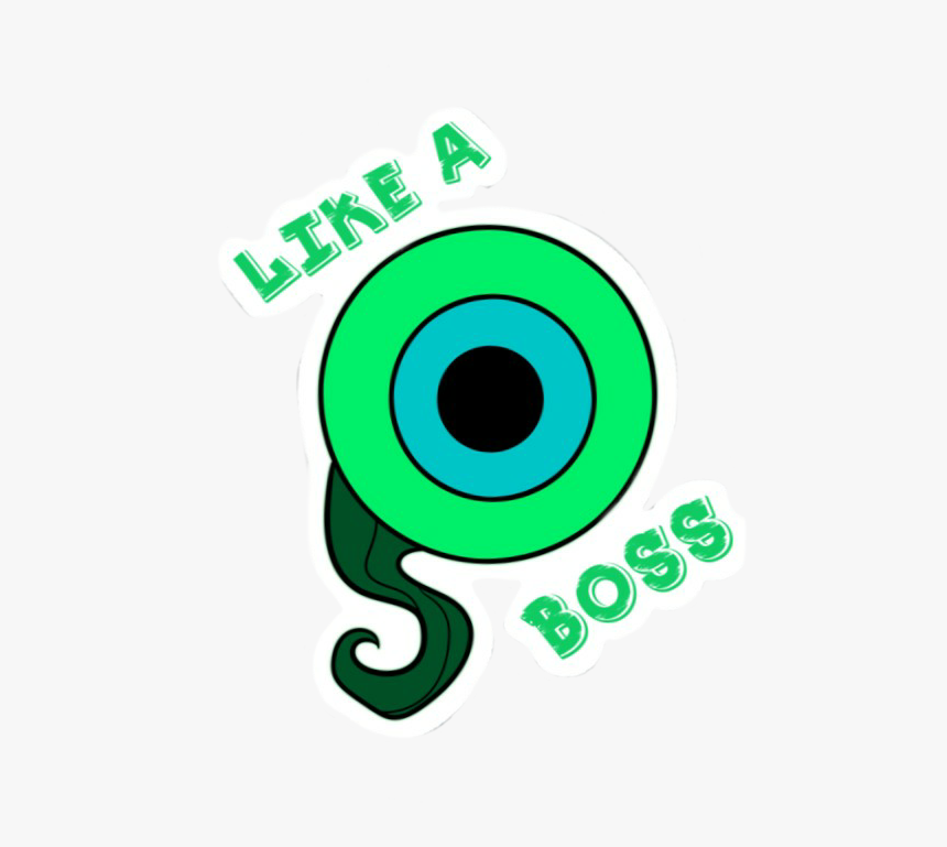 #sam #samsepticeye #septiceye #septic #eye 
#samseptic - Circle, HD Png Download