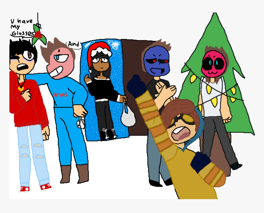 Cartoon, HD Png Download