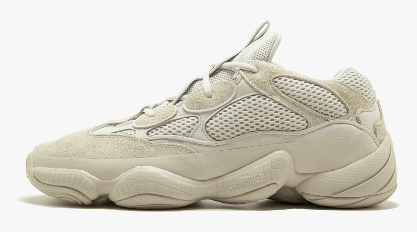 Yeezy Desert Rat 500, HD Png Download