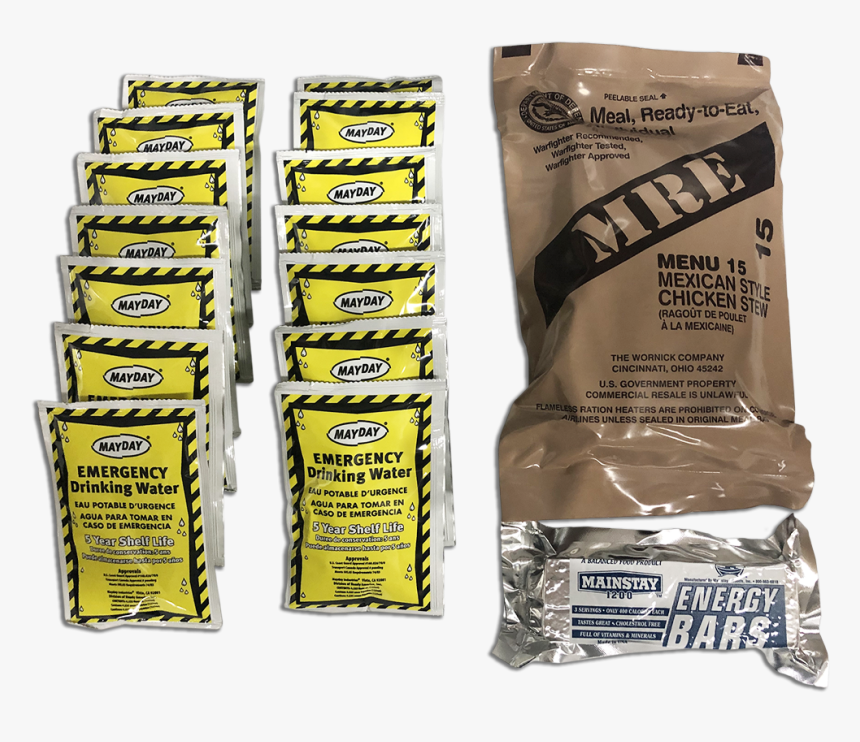 Echo-sigma Compact Provision Pack 
 Class - Chocolate, HD Png Download