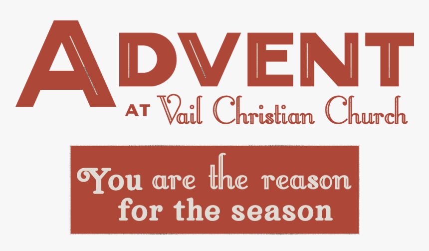 Advent Worship Tool-11 - Graphic Design, HD Png Download