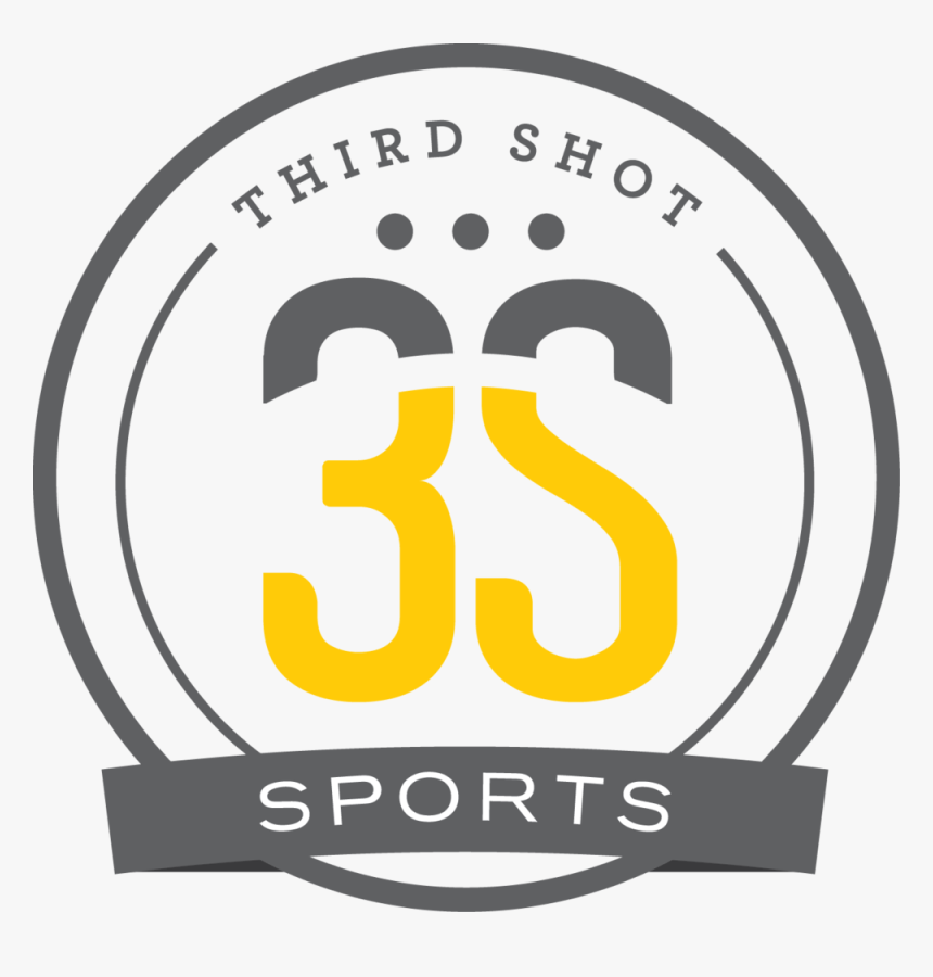 3s Logo Sprts Yellow, HD Png Download