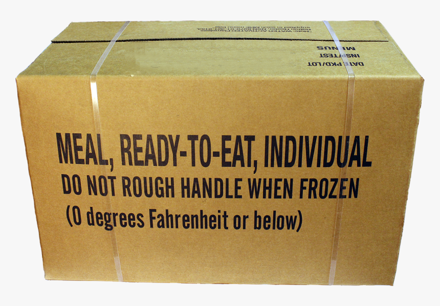 Military Mre, HD Png Download