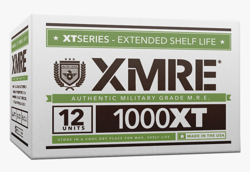 1000 Calorie U - Packaging And Labeling, HD Png Download