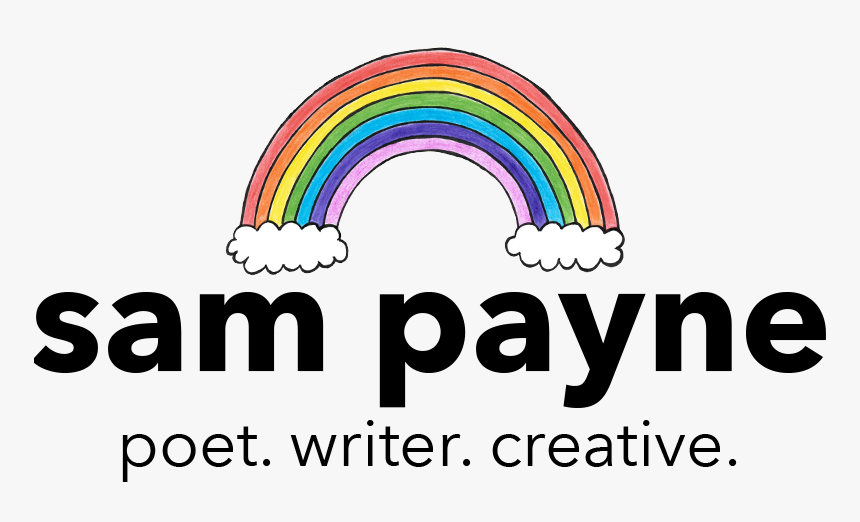 Sam Payne &ndash Poet Writer Creative, HD Png Download