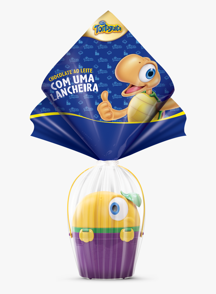 Ovo De Pascoa Arcor 2019, HD Png Download