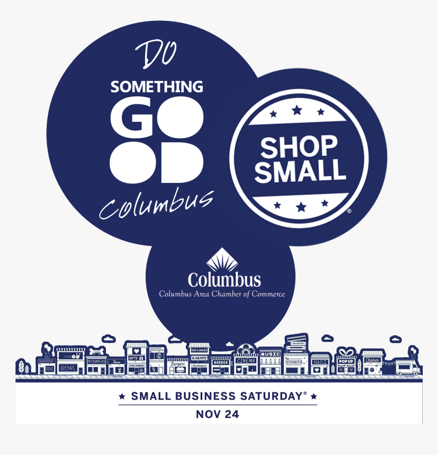 Small Business Saturday 2011, HD Png Download
