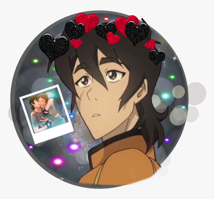 #voltron #keith #klance, HD Png Download