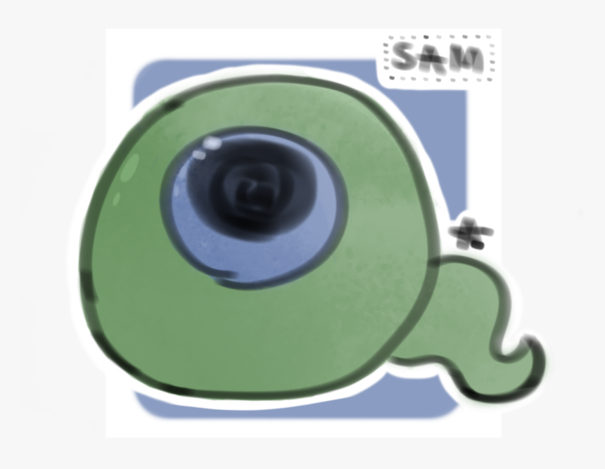 Ayy This Is My First Time Drawing @therealjacksepticeye - Mobile Phone, HD Png Download