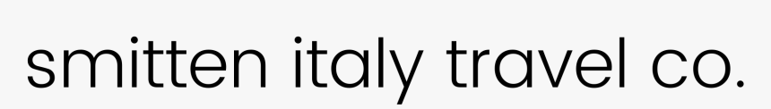Smitten Italy Travel Co - Oval, HD Png Download