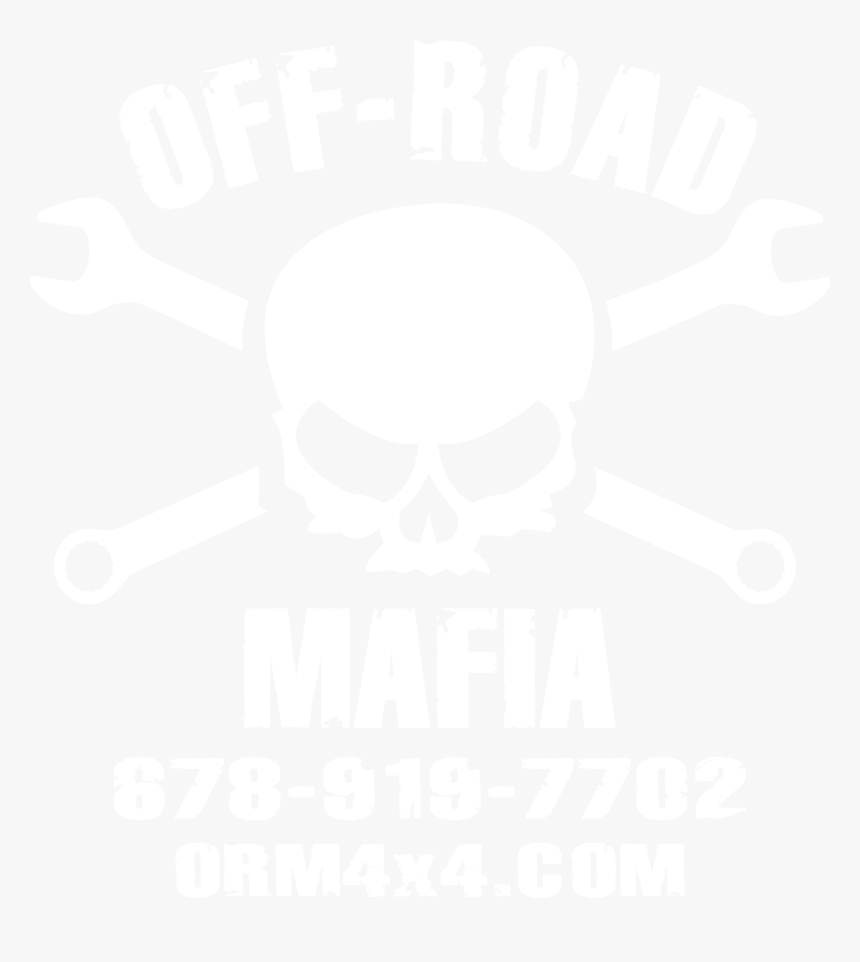 Skull, HD Png Download