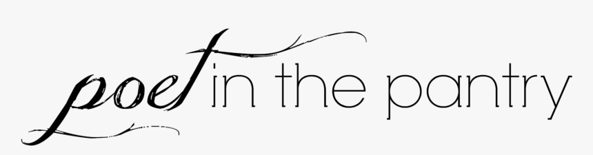 Poet In The Pantry - Line Art, HD Png Download