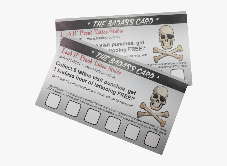 Skull, HD Png Download