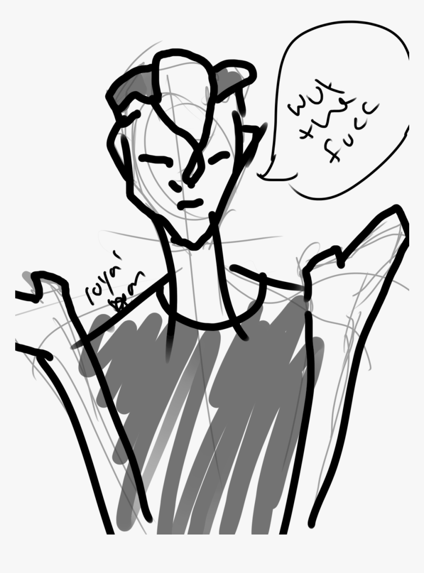 Klance 2/2 - Illustration, HD Png Download