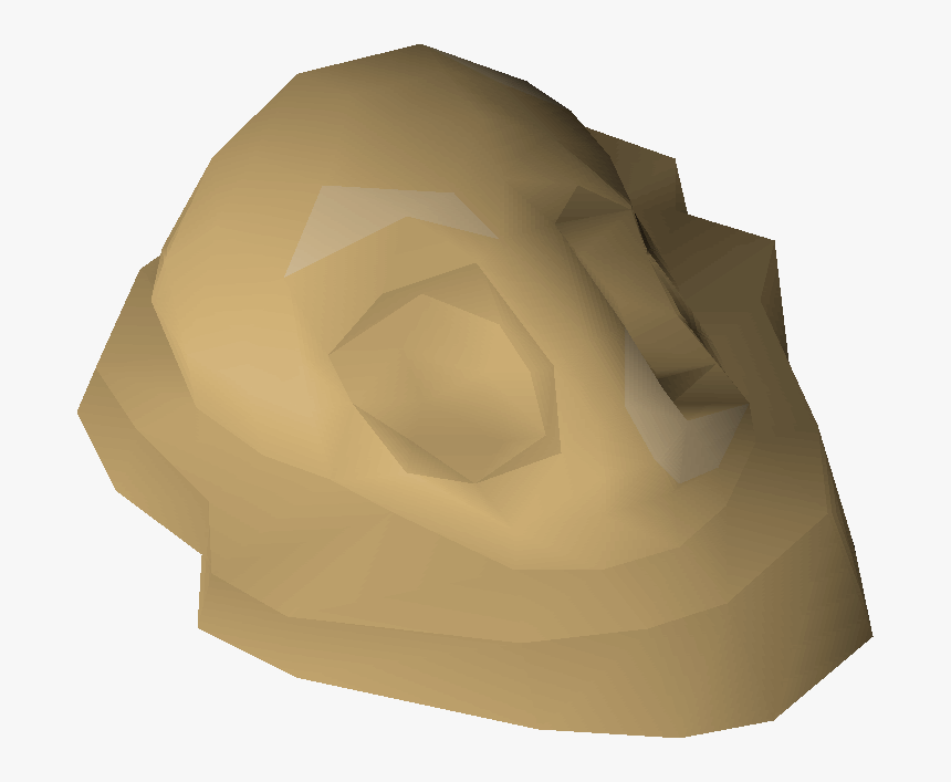Old School Runescape Wiki - Sculpture, HD Png Download