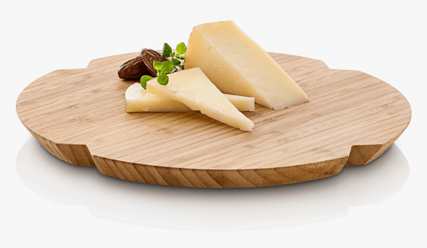 Cheese Board Png - Ostbrickor I Trä, Transparent Png