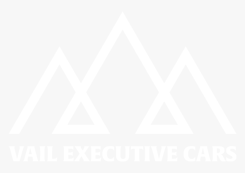 Vail Executive Cars - Triangle, HD Png Download