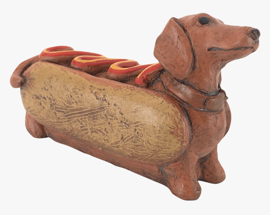 Dachshund, HD Png Download