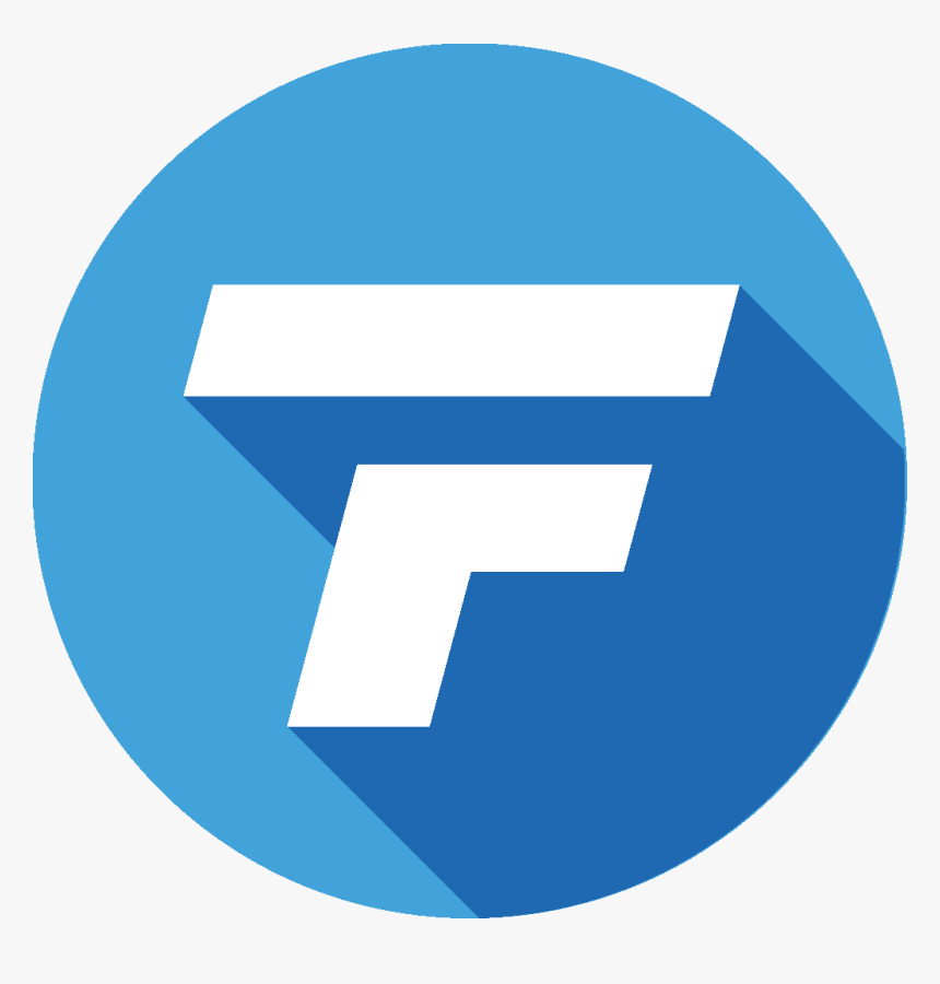 Transparent Token Png - Fuck Token Logo, Png Download