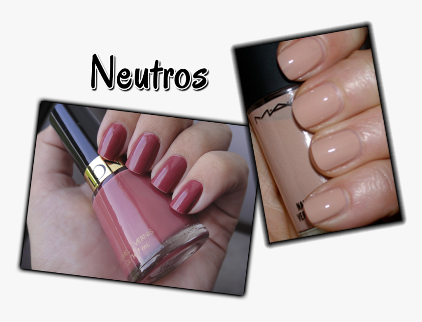 Nail Polish, HD Png Download