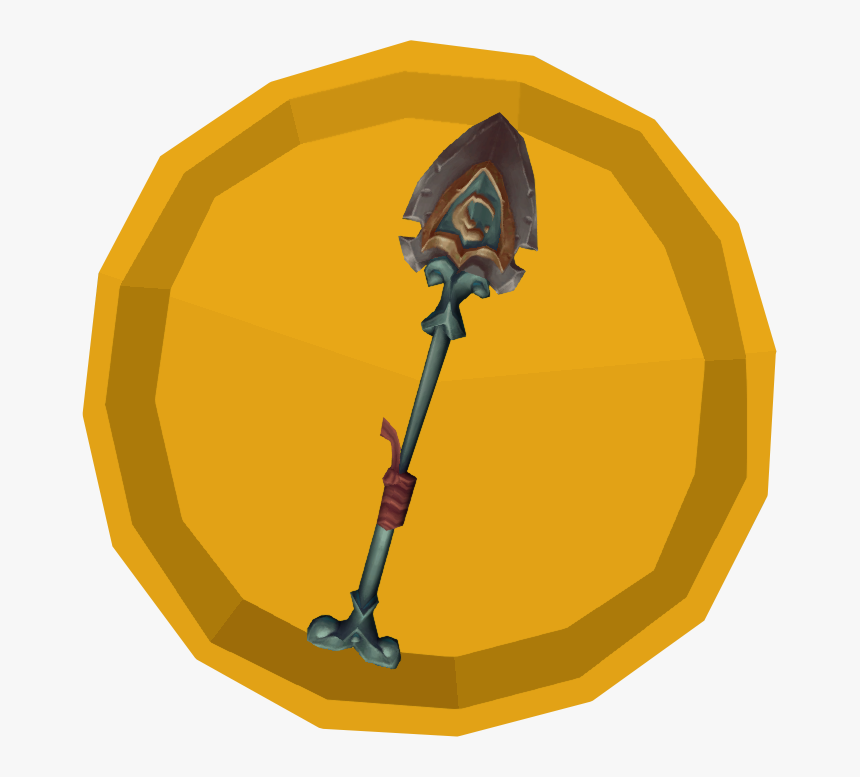 The Runescape Wiki - Illustration, HD Png Download