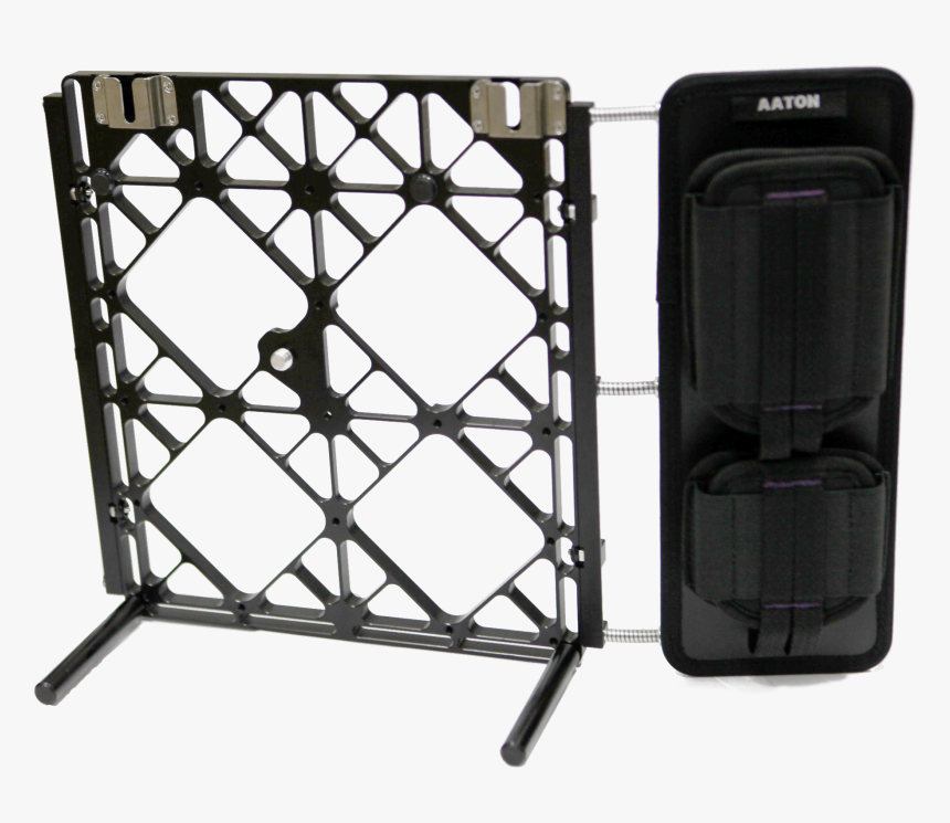 Cheeseplate - Aaton Cantar Mini Cheese Plate, HD Png Download